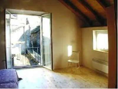 Casa Elin Ferienhaus Maggia TI