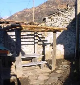 Ferienhaus Casa Elin