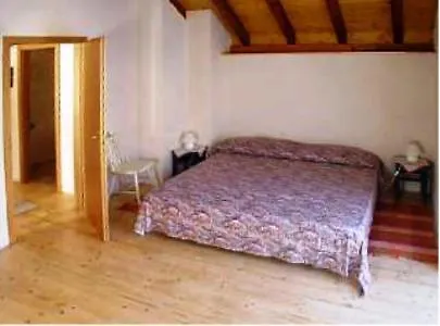 Casa Elin Maggia TI