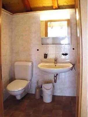 Casa Elin * Maggia