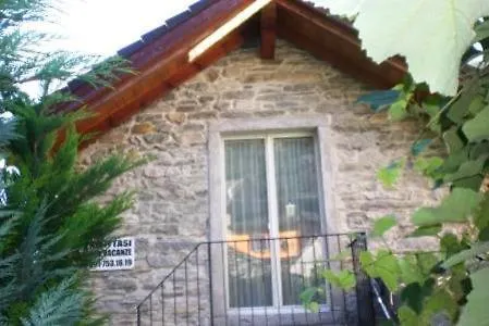 Casa Elin Maggia TI